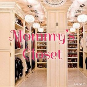 Women’s Clothes and Things